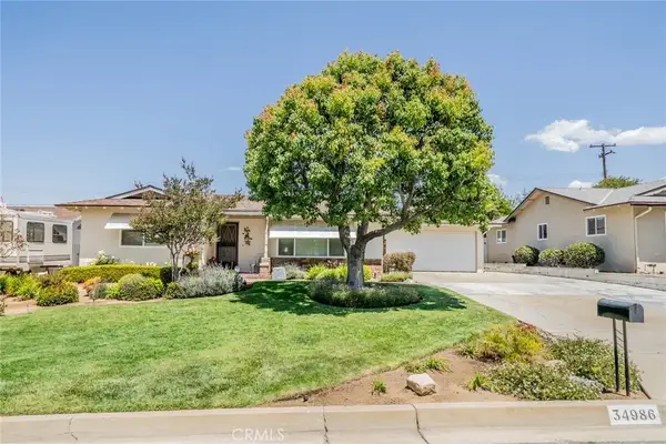 34986 Comberton, Yucaipa, CA 92399