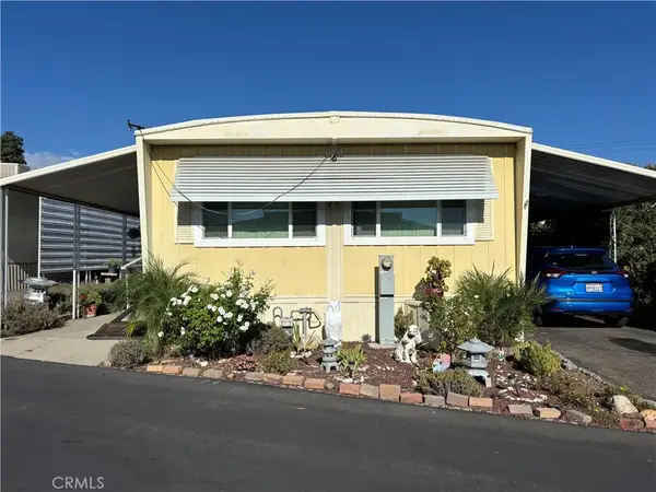 301 E Foothill #24, Pomona, CA 91767