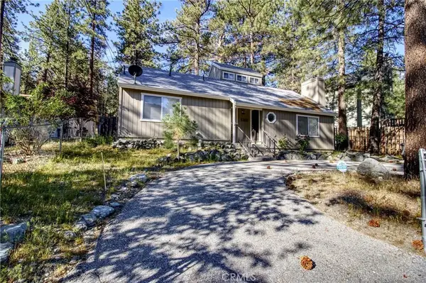 1219 Irene, Wrightwood, CA 92397