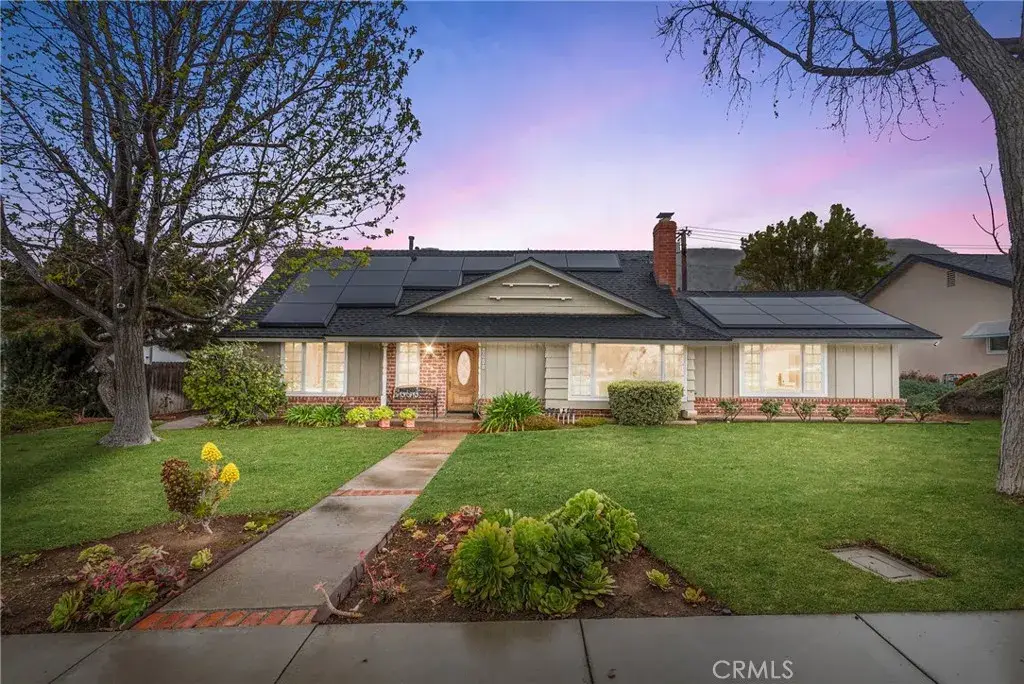 6941 Wheeler, La Verne, CA 91750 - #1