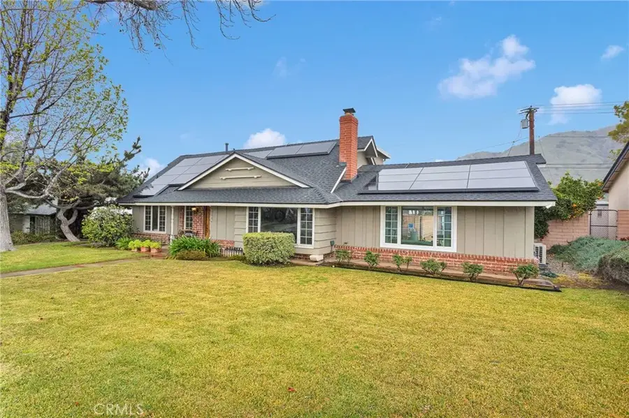 6941 Wheeler, La Verne, CA 91750 - #3