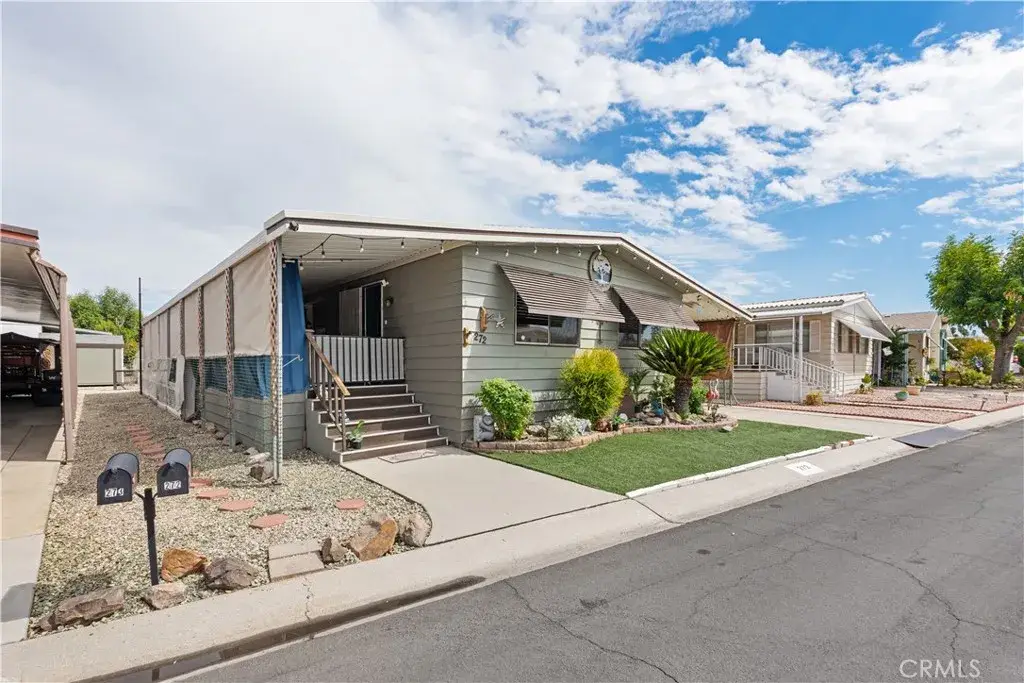 27601 Sun City #272, Menifee, CA 92586 - #1