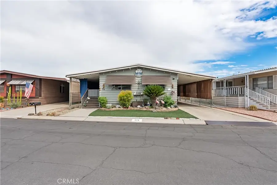 27601 Sun City #272, Menifee, CA 92586 - #2