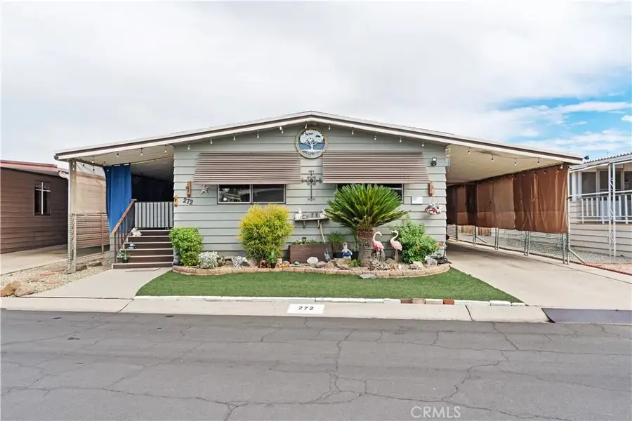 27601 Sun City #272, Menifee, CA 92586 - #3
