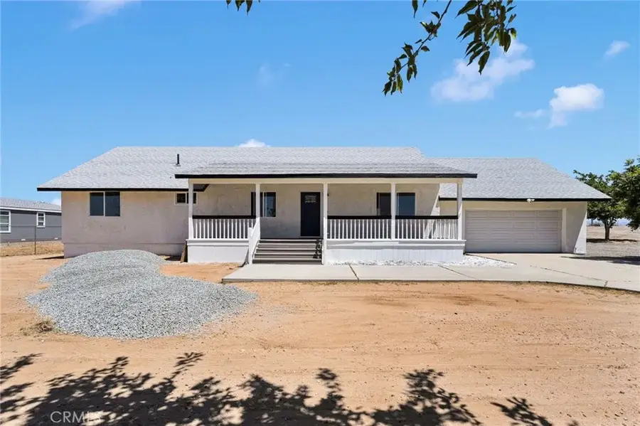 8038 Begonia Road, Phelan, CA 92371 - #2