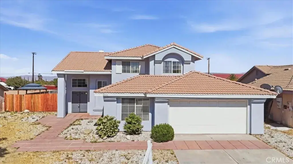 8541 Dove Creek, Hesperia, CA 92344 - #1