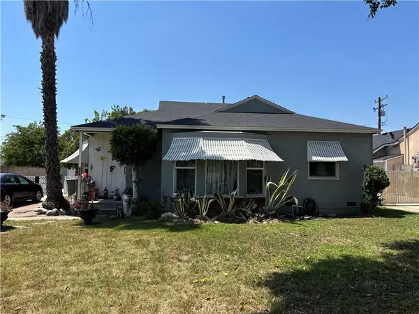 209 N Broadmoor, West Covina, CA 91790