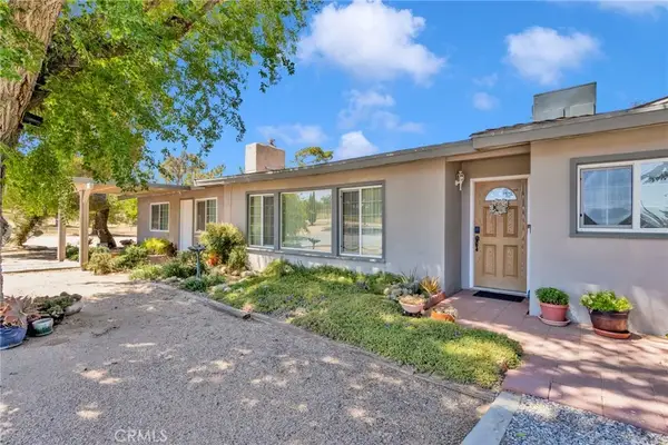15884 El Centro Street, Hesperia, CA 92345
