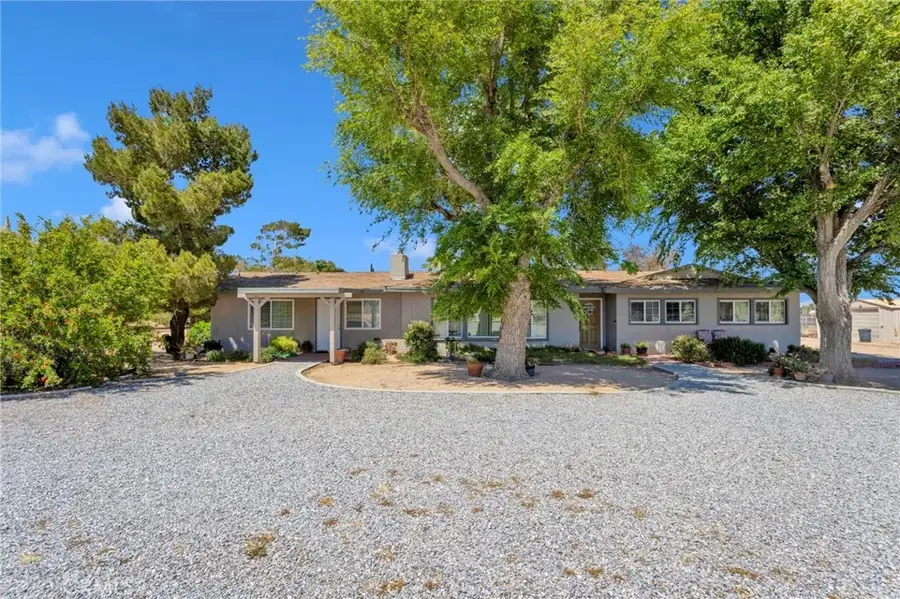 15884 El Centro Street, Hesperia, CA 92345 - #2