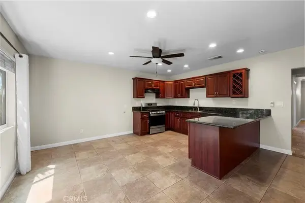 9331 La Vine, Rancho Cucamonga, CA 91701
