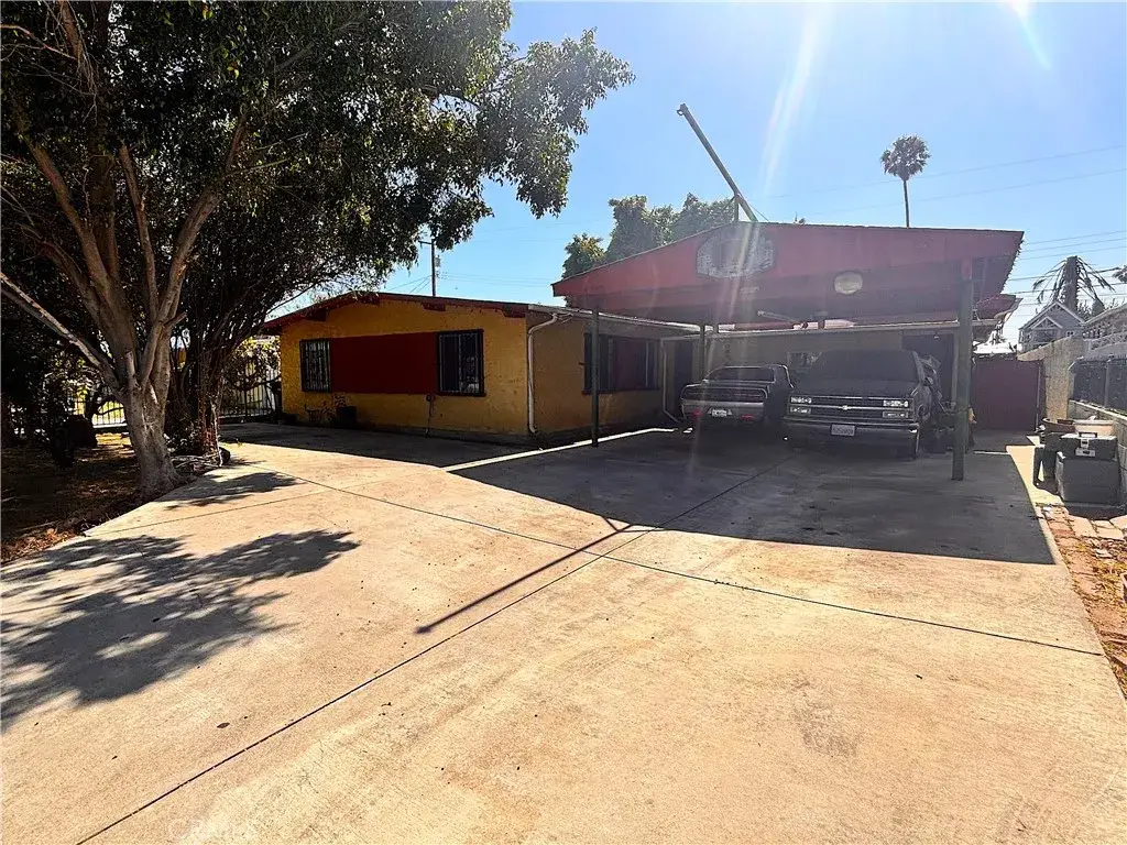5703 N Rockvale, Azusa, CA 91702 - #1
