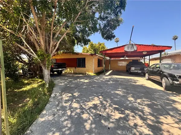 5703 N Rockvale, Azusa, CA 91702