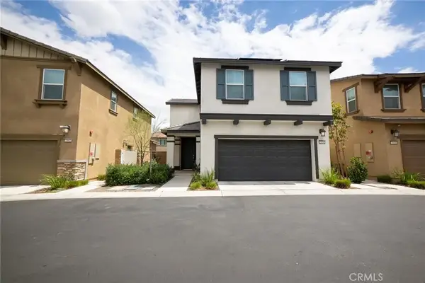 2464 Gunner Ridge, Rialto, CA 92377