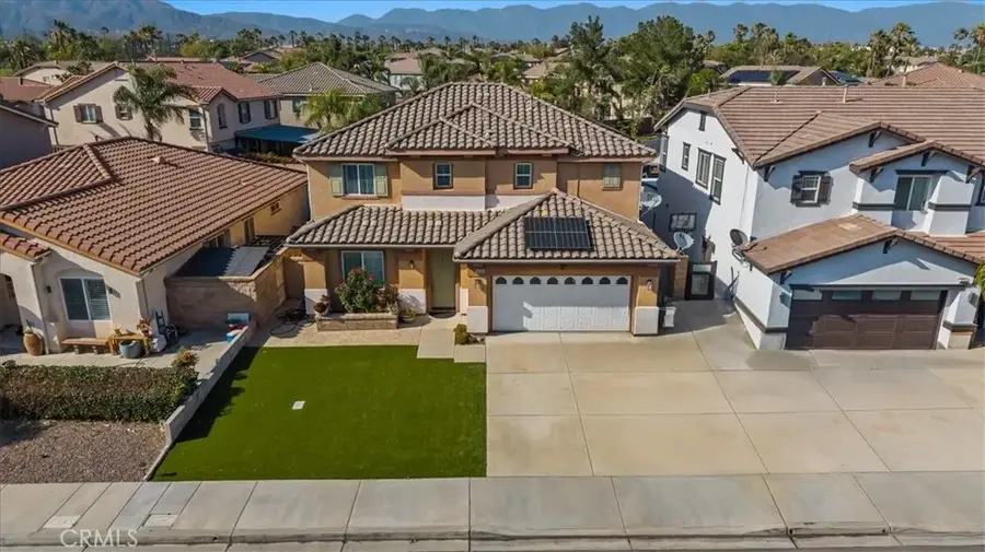 16590 Shoal Creek Lane, Fontana, CA 92336 - #2
