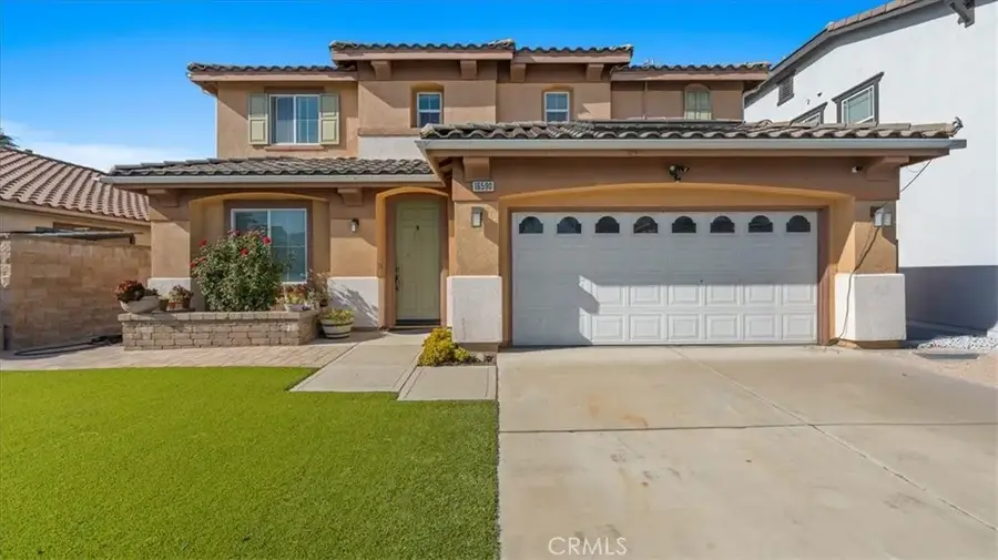 16590 Shoal Creek Lane, Fontana, CA 92336 - #3