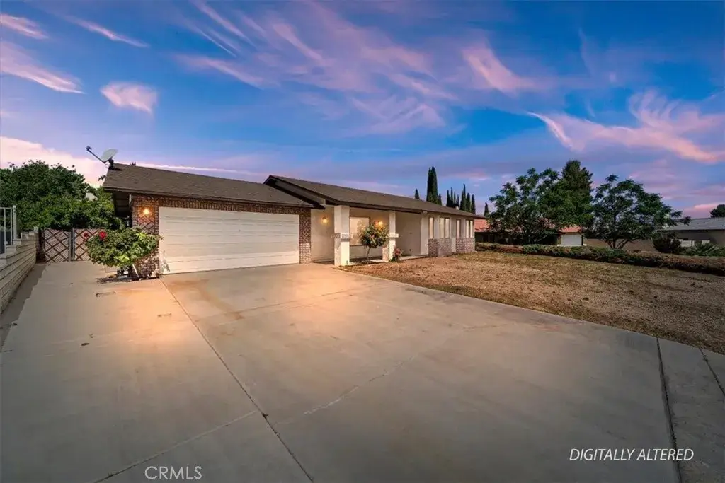13100 Rain Shadow Road, Victorville, CA 92395 - #1