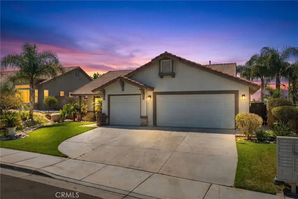 22978 Via Santana, Nuevo, CA 92567 - #1
