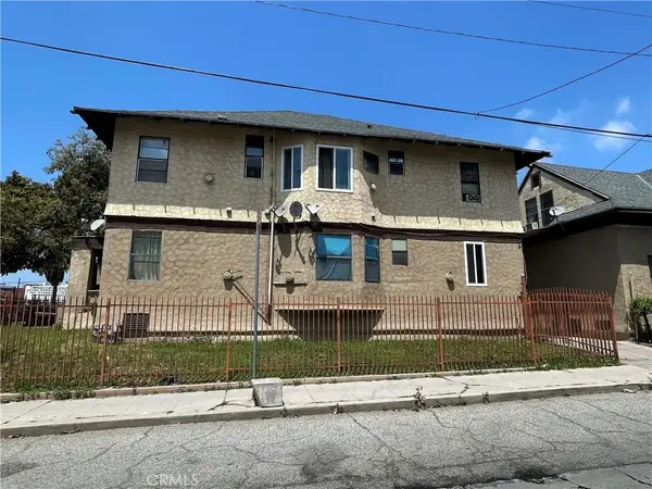 1317 Linwood Avenue, Los Angeles, CA 90017