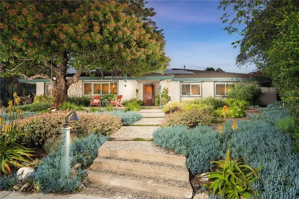 257 W Sonora Place, Claremont, CA 91711 - #1