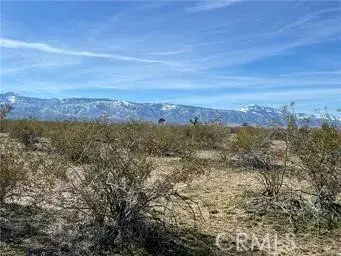 0 South, Phelan, CA 92371 - #2