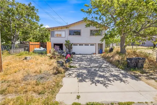 14971 Sunnydale, Lake Hughes, CA 93532