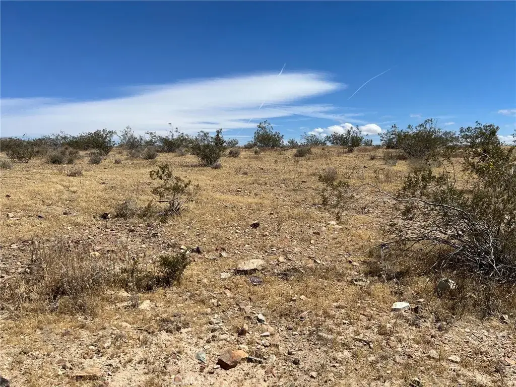 0 Leaping Lizard, Apple Valley, CA 92307 - #1