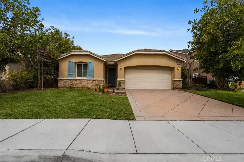 26585 Emperor, Menifee, CA 92585 - #1