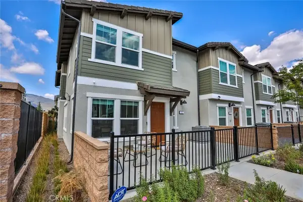 6392 Sierra Vista #5, Fontana, CA 92336