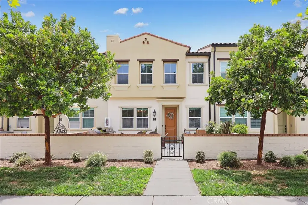 2817 E Brut Privado #90, Ontario, CA 91761 - #1