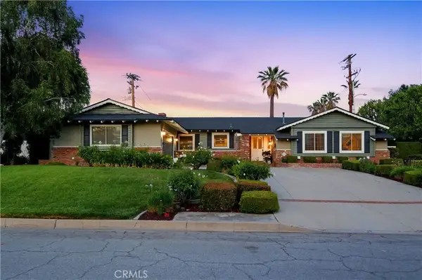 252 S Hacienda, Glendora, CA 91741