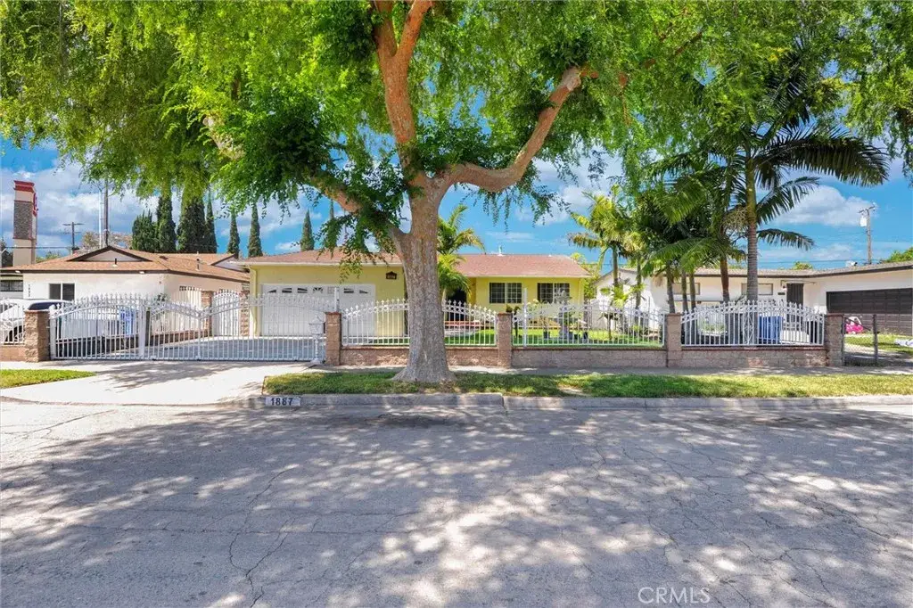 1887 Waters Avenue, Pomona, CA 91766 - #1