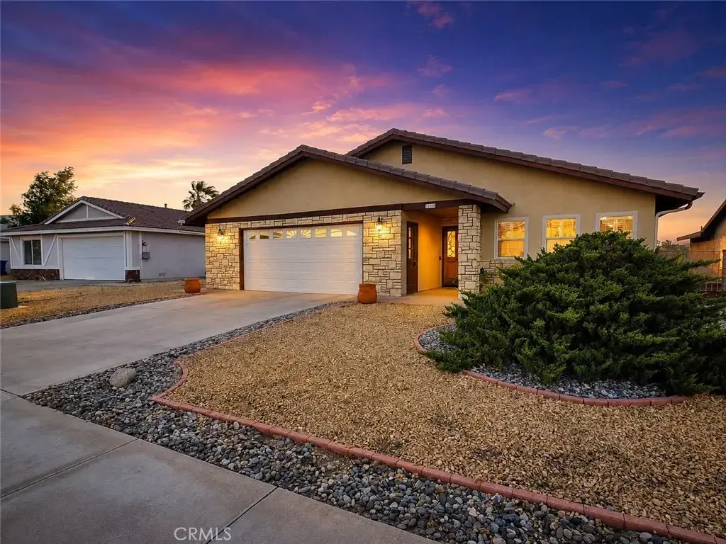 13748 Greenwood, Victorville, CA 92395 - #1