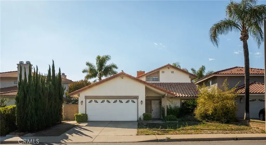 6141 Birdie, La Verne, CA 91750 - #1