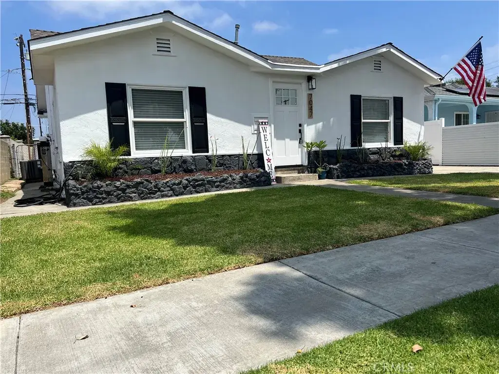 7047 San Marcus, Paramount, CA 90723 - #1