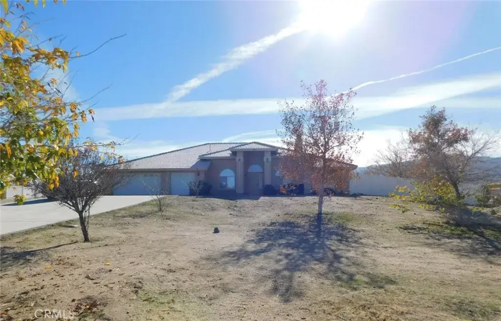 1861 Calaveras, Pinon Hills, CA 92372 - #1