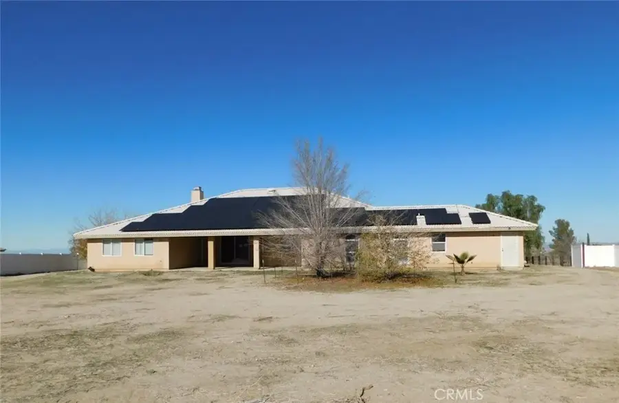1861 Calaveras, Pinon Hills, CA 92372 - #2