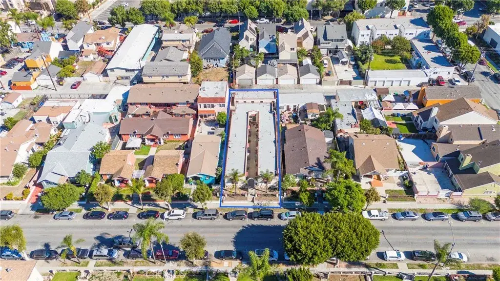 6200 Malabar, Huntington Park, CA 90255 - #1