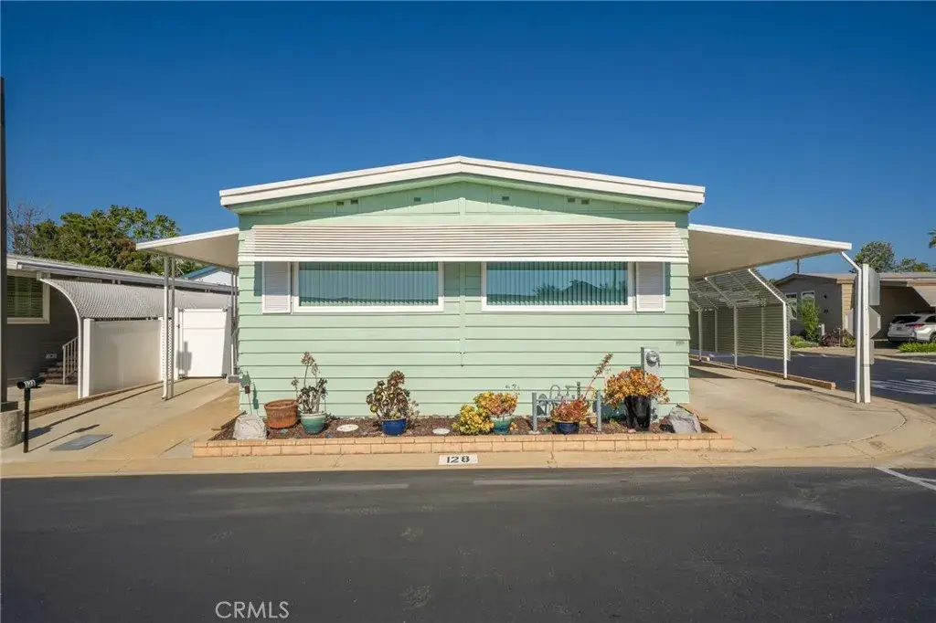 1245 W Cienega #128, San Dimas, CA 91773 - #1