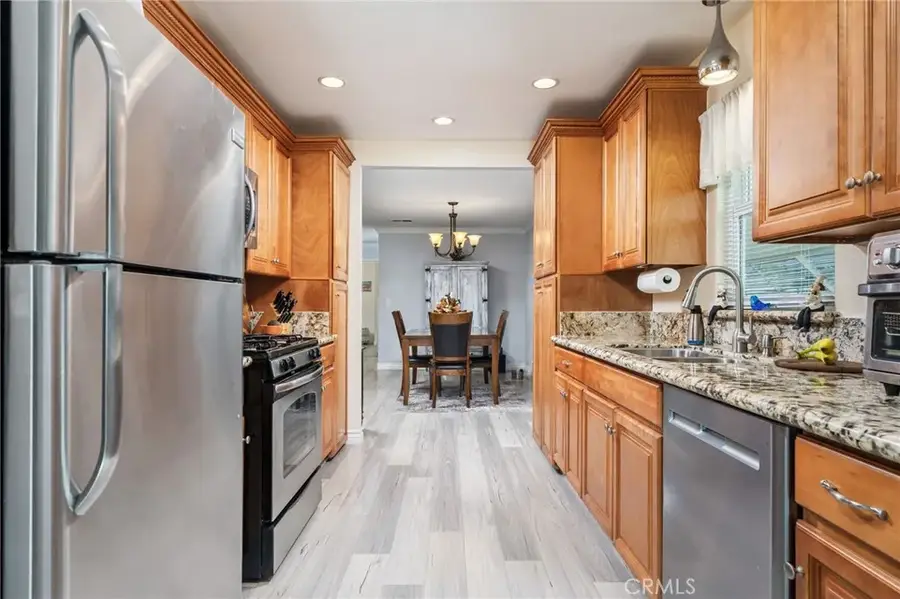 1245 W Cienega #128, San Dimas, CA 91773 - #3