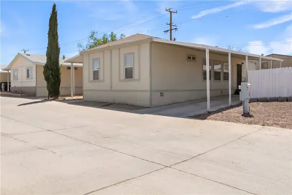 2494 W Main #145, Barstow, CA 92311