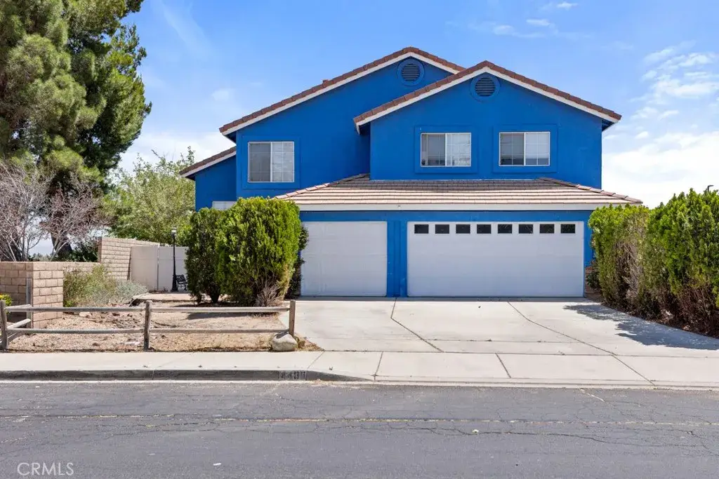14485 Fontaine Way, Victorville, CA 92394 - #1
