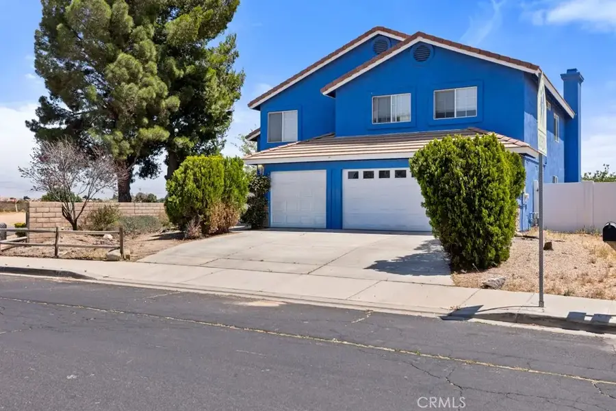 14485 Fontaine Way, Victorville, CA 92394 - #2