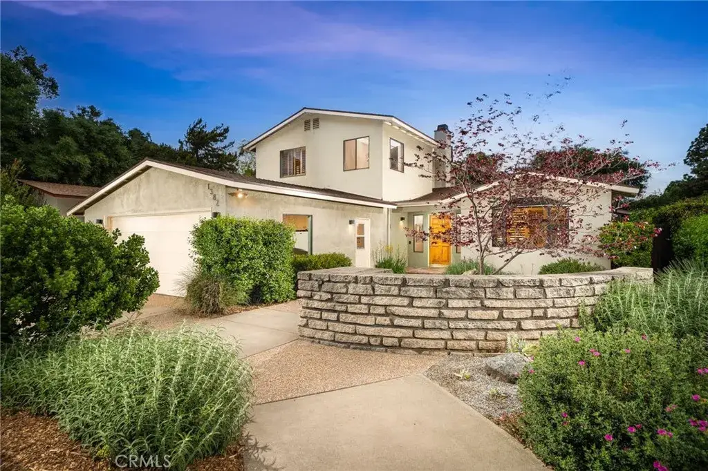 1382 Via Zurita Street, Claremont, CA 91711 - #1