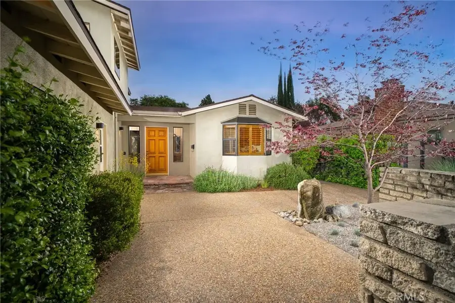 1382 Via Zurita Street, Claremont, CA 91711 - #3