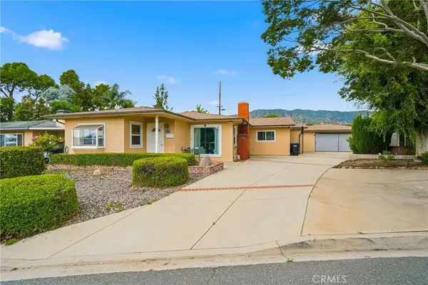 679 Bridwell, Glendora, CA 91741