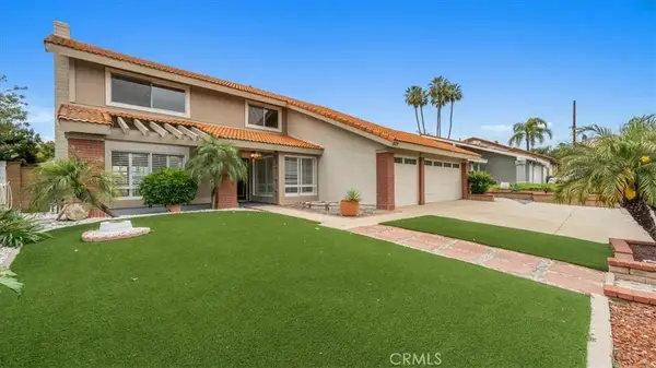 4571 Bixby Drive, La Verne, CA 91750