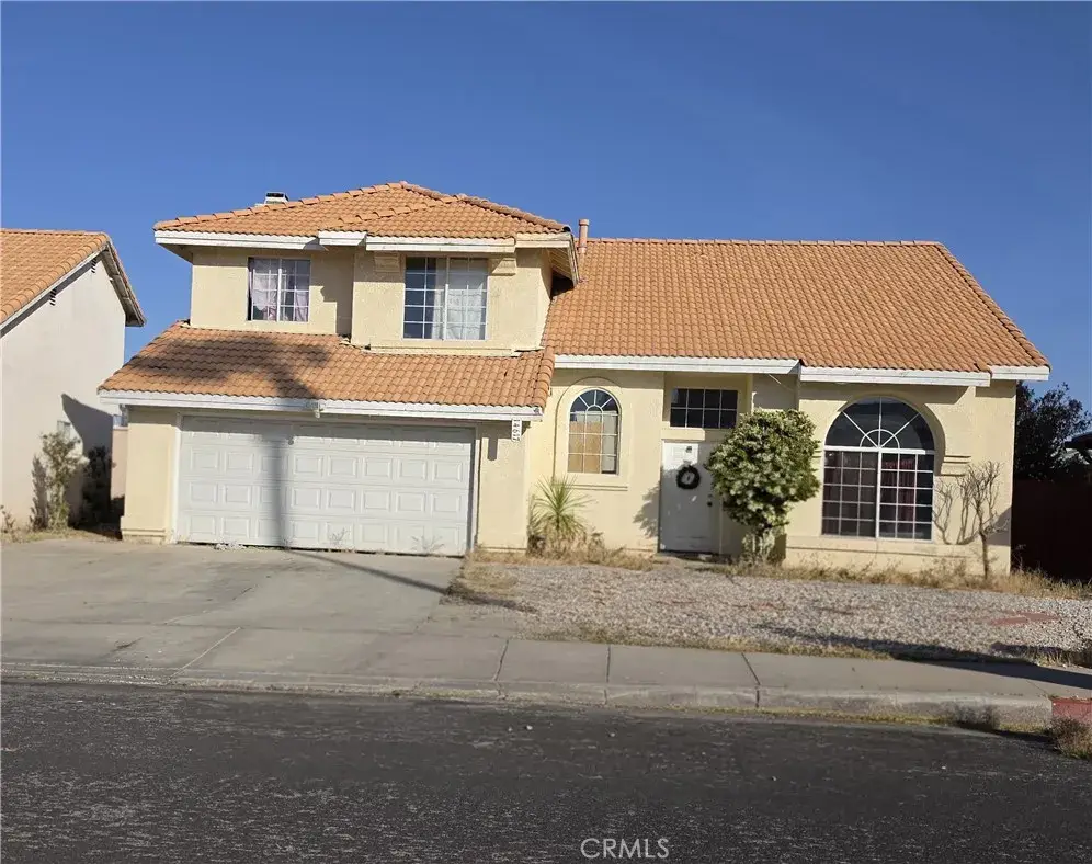 14617 Pony Trail, Victorville, CA 92392 - #1
