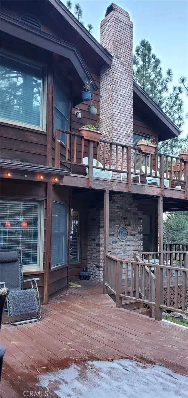 5420 Shirley, Wrightwood, CA 92397 - #2