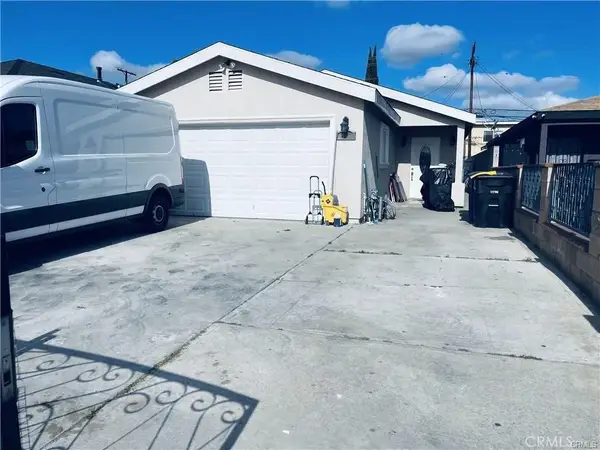 9517 San Miguel Avenue, South Gate, CA 90280
