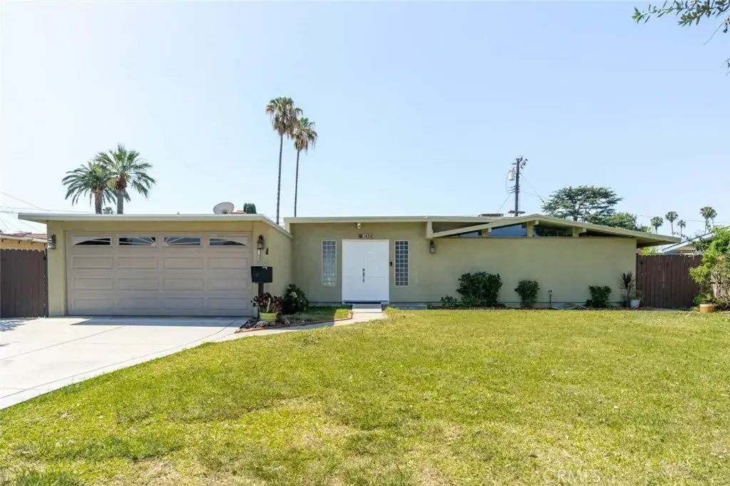 1434 E Holly Oak Drive, West Covina, CA 91791 - #1
